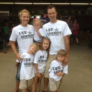 Meet your Posher, Josh